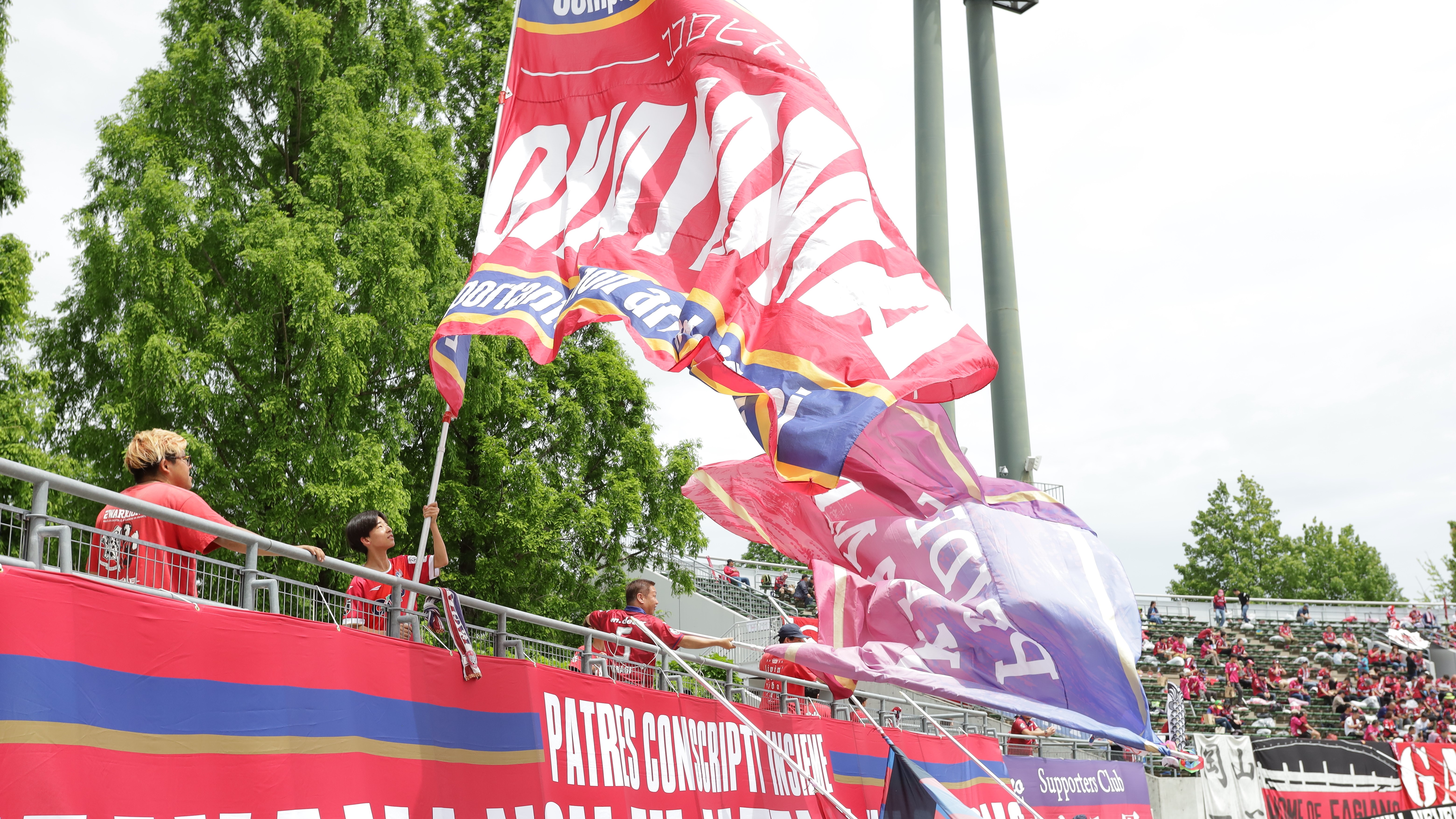 モンテディオ山形VSファジアーノ岡山　限定コラボユニフォーム 阿修羅男爵仕様」「奇跡的なコラボ」山形vs岡山の斬新すぎるJ1